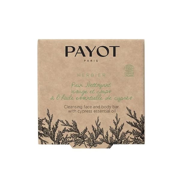 Payot Herbier Rengörande Fast 85 G