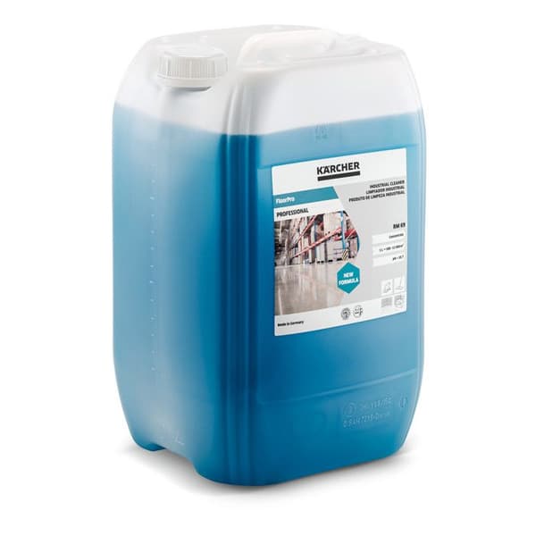Industriell rengöring FloorPro RM 69 (20 liter) | 62960500 - Karcher