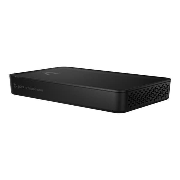 Poly Studio G62 - utan sladd
