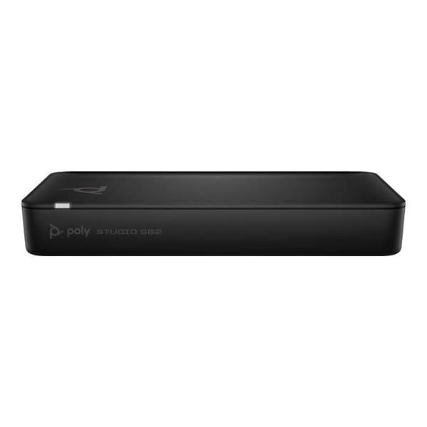 Poly Studio G62 - utan sladd