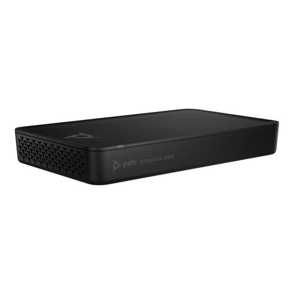 Poly Studio G62 - utan sladd