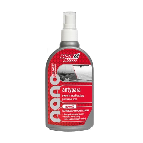 MY CAR -LASINPESUAINE NANO 250ML