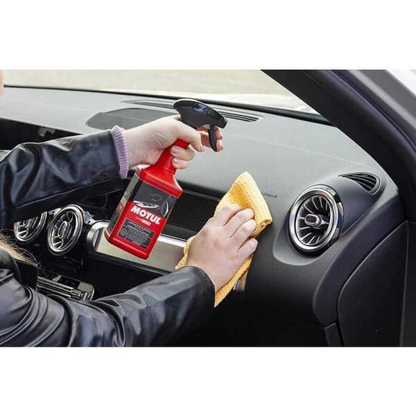 Motul MOTUL PLASTRENARE