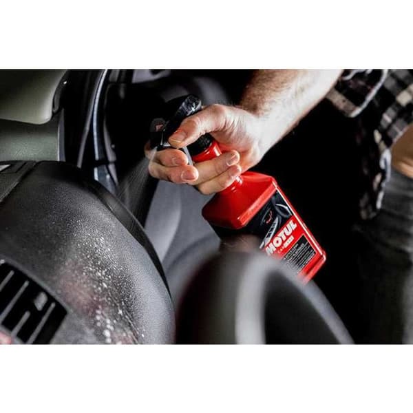 Motul MOTUL PLASTRENARE