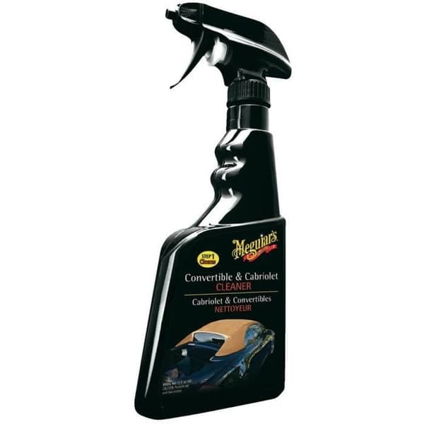 Meguiars G2016 sufflettrengörare