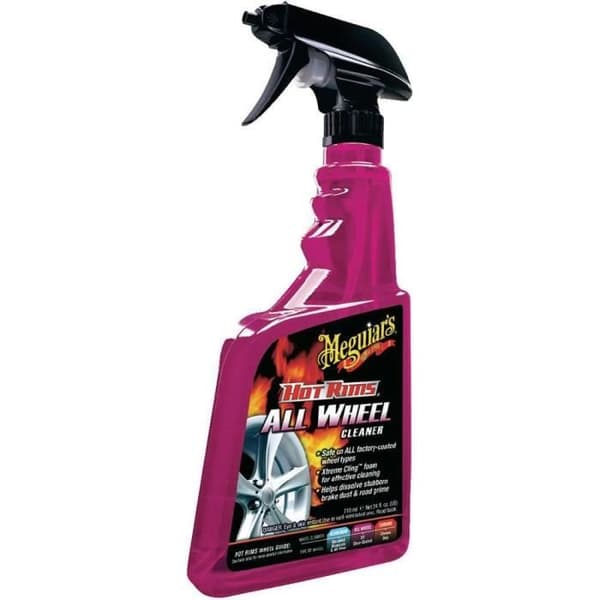 Meguiars Rim Cleaner 710ml