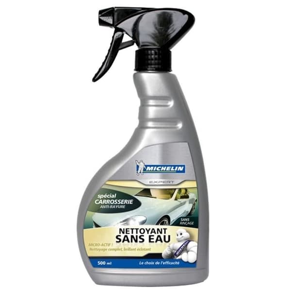 MICHELIN CLEANER UTAN VATTEN