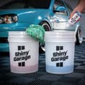 Miniatyrbild 4 av 4: Blanka garage - 7015-uniw - Sleek Premium Shampoo - koncentrerat bilschampo 1:50 universellt