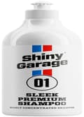 Miniatyrbild 1 av 4: Blanka garage - 7015-uniw - Sleek Premium Shampoo - koncentrerat bilschampo 1:50 universellt