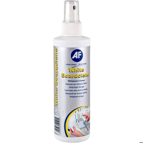 AF AF White Boardclene