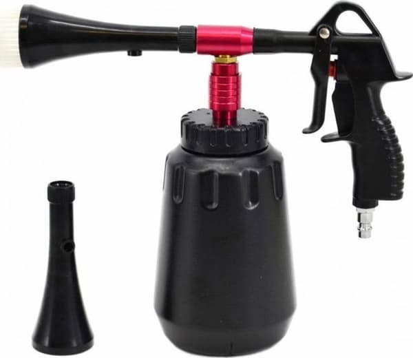Tvättpistol Awtools - AW10084 - TVÄTTPISTOL FÖR TAPISSERIER