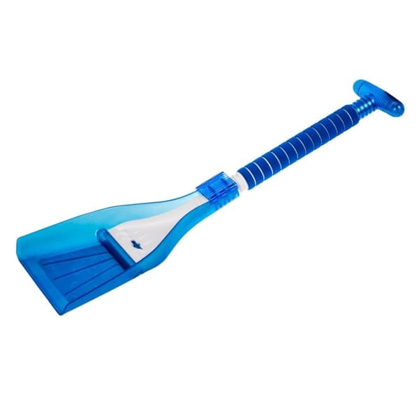 Michelin lumilapio jääkaapimella 58cm