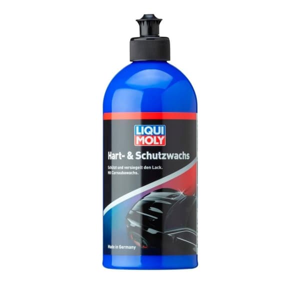 Autovaha Hard Wax 500ml