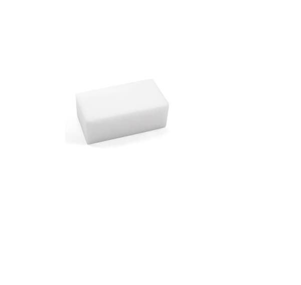 Maaginen sieni melamiinista 110*63*38mm 10 kpl