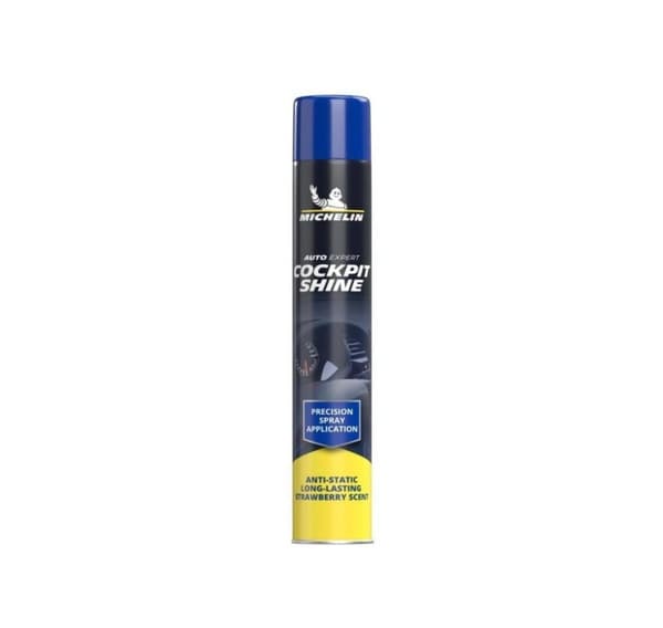 Michelin Salon Care 750ml mansikka