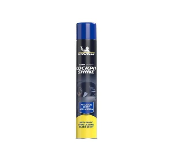 Michelin salonpleje 750ml sort