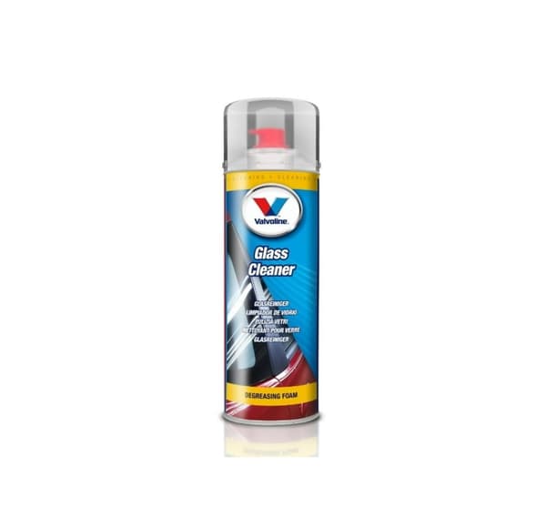 Glasrengöringsskum Glasrengöringsmedel 500ml, Valvoline