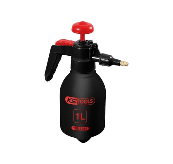 Universal håndpumpesprøyte 1 l, KS Tools