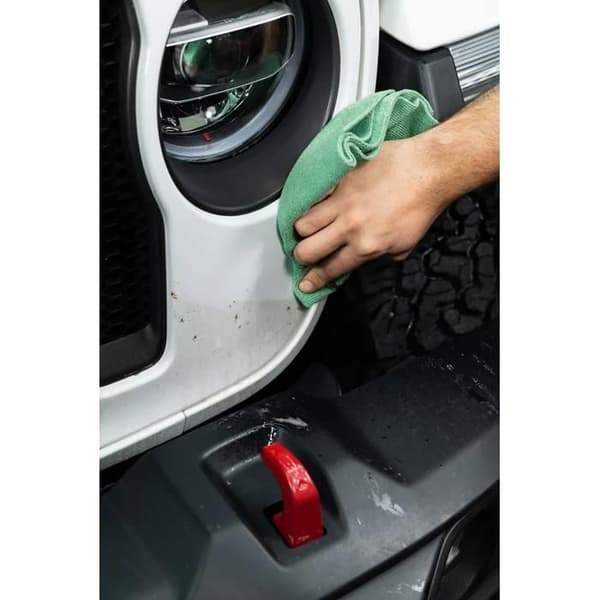 Turtle Wax Exteriör bilstrålkastarrengöring Spray 500ml