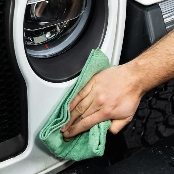 Turtle Wax Exteriör bilstrålkastarrengöring Spray 500ml