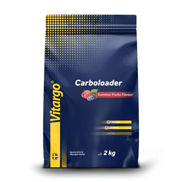 Carboloader, 2 kg, Vitargo