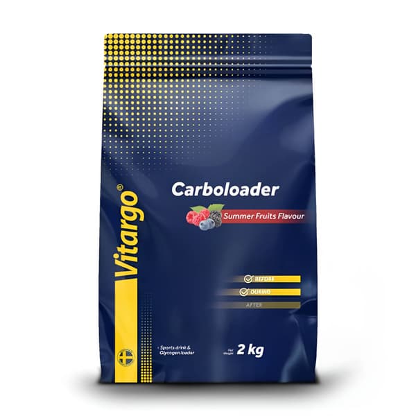 Carboloader, 2 kg, Vitargo