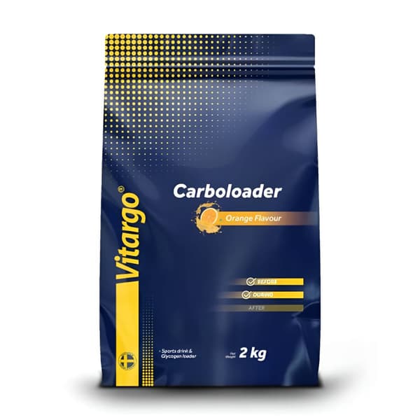 Carboloader, 2 kg, Vitargo