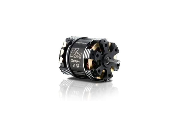 Brushless motor Hobbywing Xerun V10 G3 5.5T 5900KV