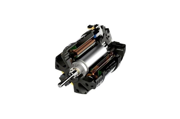 Brushless motor Hobbywing Xerun V10 G3 10.5T 4500KV