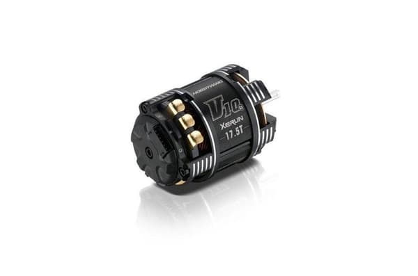 Brushless motor Hobbywing Xerun V10 G3 10.5T 4500KV