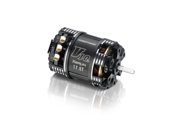 Brushless motor Hobbywing Xerun V10 G3 10.5T 4500KV