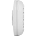 Miniatyrbild 2 av 3: Trådlös kolmonoxiddetektor - SMARTWARES - SH8-90105 SmartHomePro - Batteri - Vit - 85 db