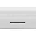 Miniatyrbild 1 av 3: Trådlös kolmonoxiddetektor - SMARTWARES - SH8-90105 SmartHomePro - Batteri - Vit - 85 db