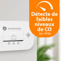 Miniatyrbild 2 av 4: Smartwares kolmonoxiddetektor - FGA-13081FR