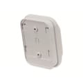 Miniatyrbild 4 av 4: Kolmonoxiddetektor - GRUNDIG - 7 års sensor - Digital skärm - Vit