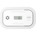Miniatyrbild 1 av 4: ELRO FC5003 kolmonoxiddetektor - 10 års sensor - med display
