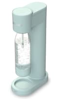 Miniatyrbillede 2 af 4: Saturator, 0,7 liter, mintfarvet, miljøvenligt design,Blå, 601-700ml