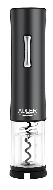 Adler Sähköinen viininavaaja
