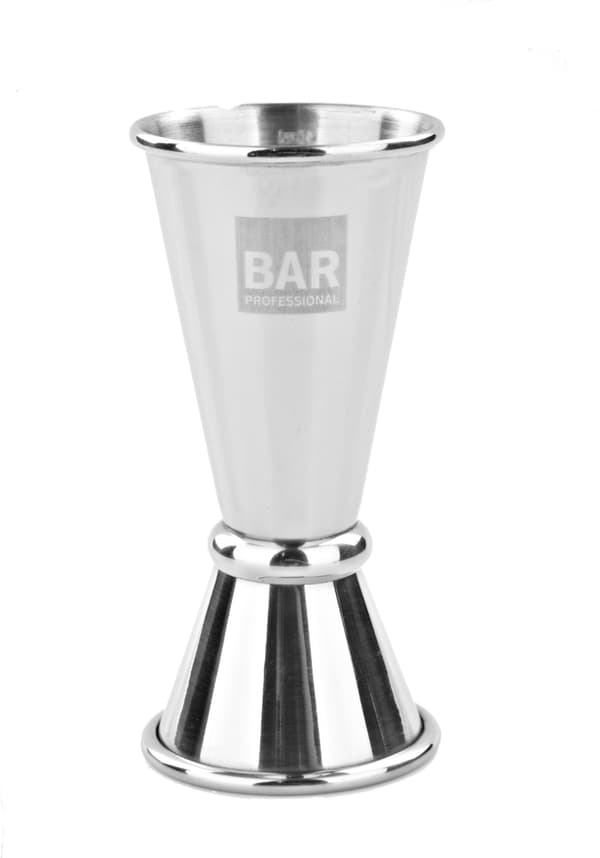 Bar Professional -viinamitta, 2 / 4 cl