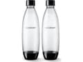 Miniatyrbild 3 av 4: SodaStream Fuse - Flaska - för sodamaskin (paket om 2)