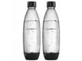 Miniatyrbild 2 av 4: SodaStream Fuse - Flaska - för sodamaskin (paket om 2)