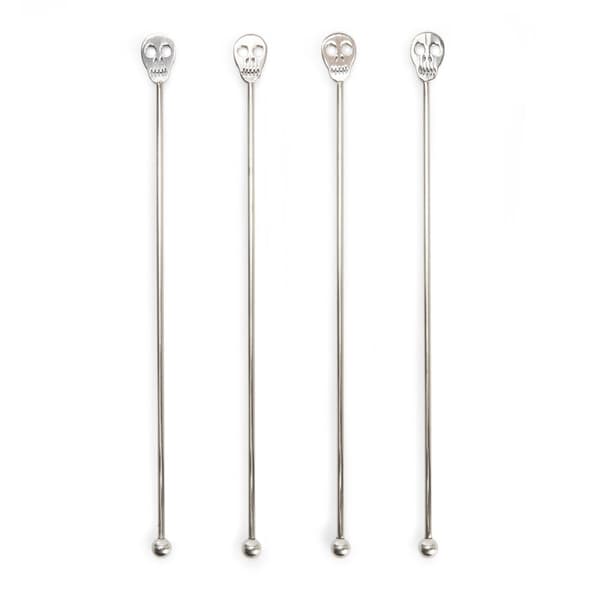 Kikkerland Cocktailomrørere