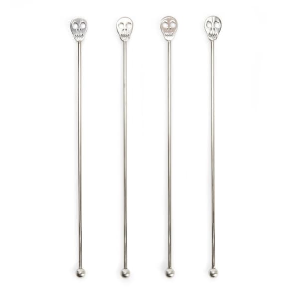 Kikkerland Cocktailomrørere