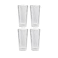 Miniatyrbilde 2 av 2: Stelton Pilastro Long Glass 30 cl (4 stk)