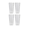 Miniatyrbilde 1 av 2: Stelton Pilastro Long Glass 30 cl (4 stk)