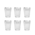 Miniatyrbild 2 av 2: Stelton Pilastro dricksglas 0,15 L - 6 st