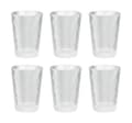 Miniatyrbilde 2 av 2: Stelton Pilastro Drikkeglass 24 cl (6 stk)