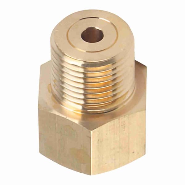 CO2 cylinder tank w21.8 cga 320 akvarium tank adapter konverter