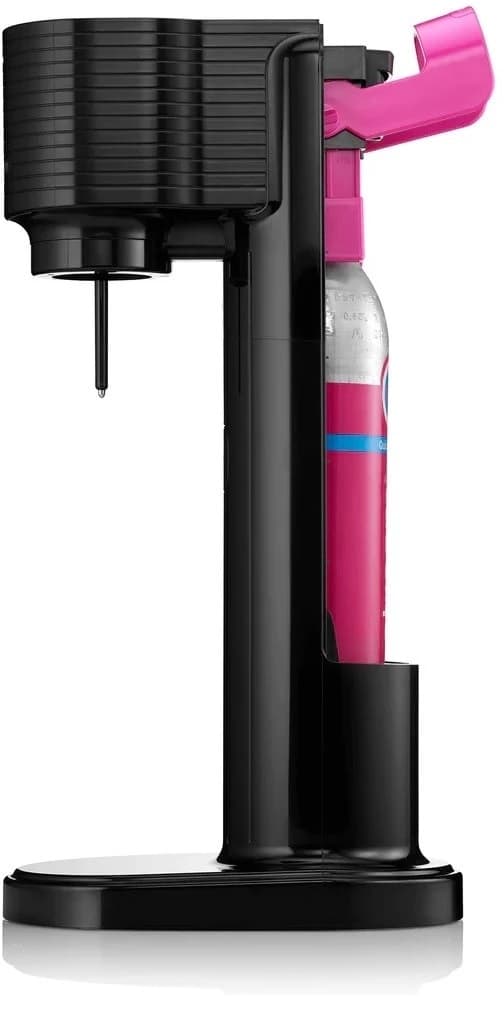 Sodastream GAIA Black uten kullsyreflaske