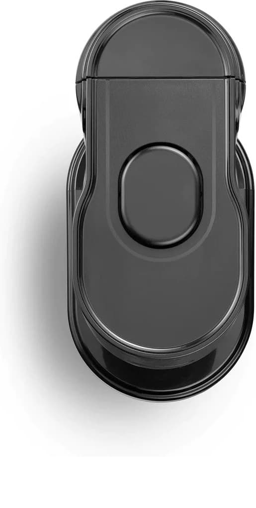Sodastream GAIA Black uten kullsyreflaske